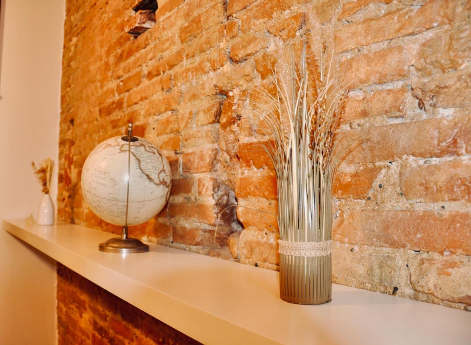 Le Charme D'Arnaud Hypercentre Wifi Accueil Gratuit H24 Apartment Toulouse Exterior photo